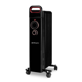 Orbegozo RUN 1500 Radiador de Aceite de 1500W
